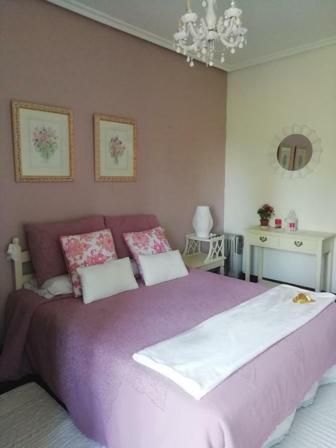 Farm stay Pagoederraga