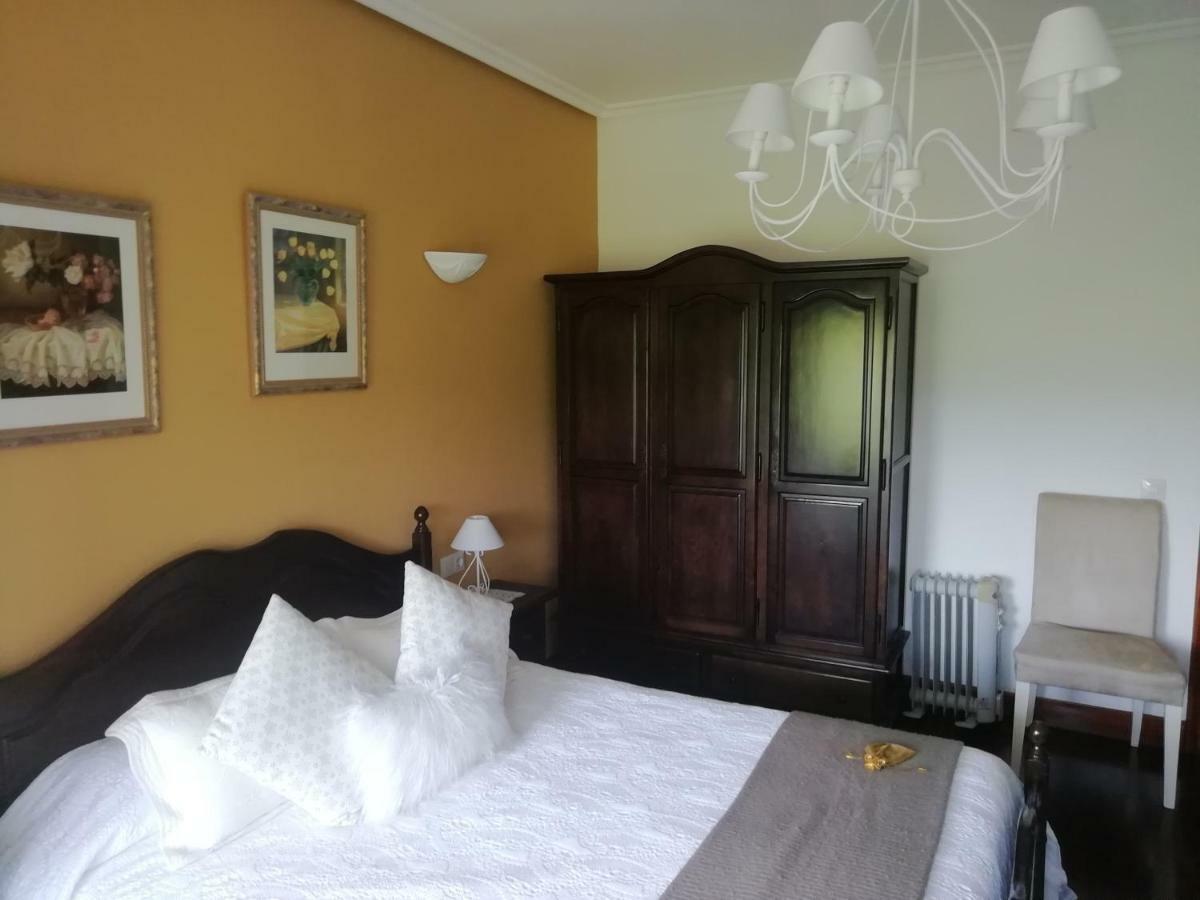 Pagoederraga Farm stay