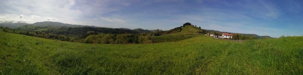 Pagoederraga * Orio