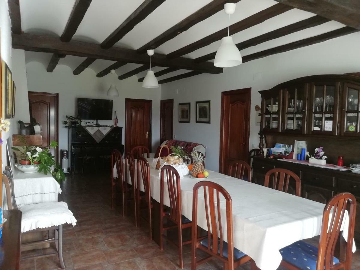 Pagoederraga Farm stay