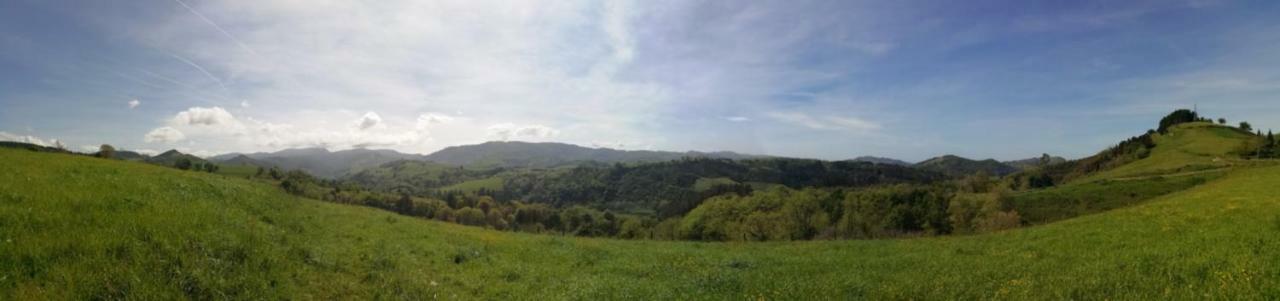 Pagoederraga Farm stay