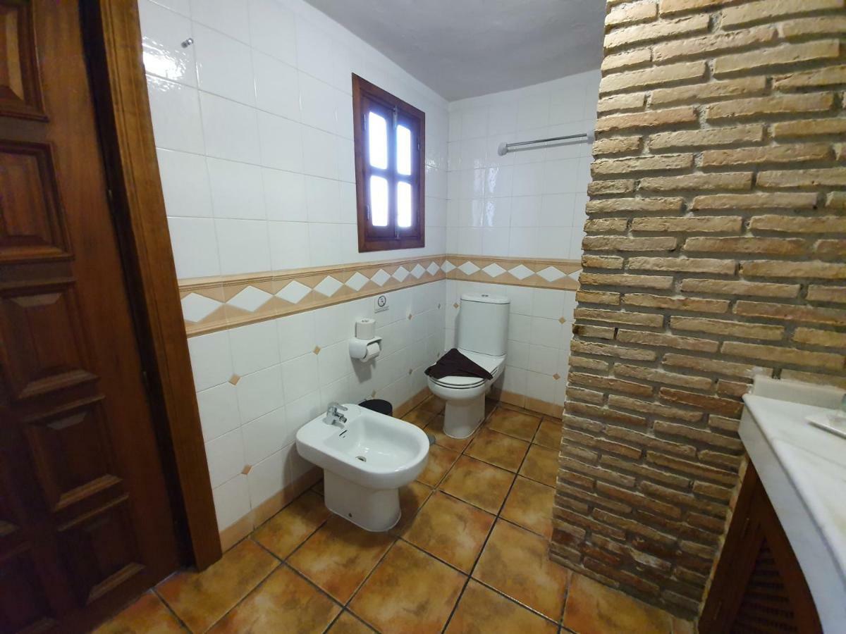 Casa Del Aljarife Guest house 3*