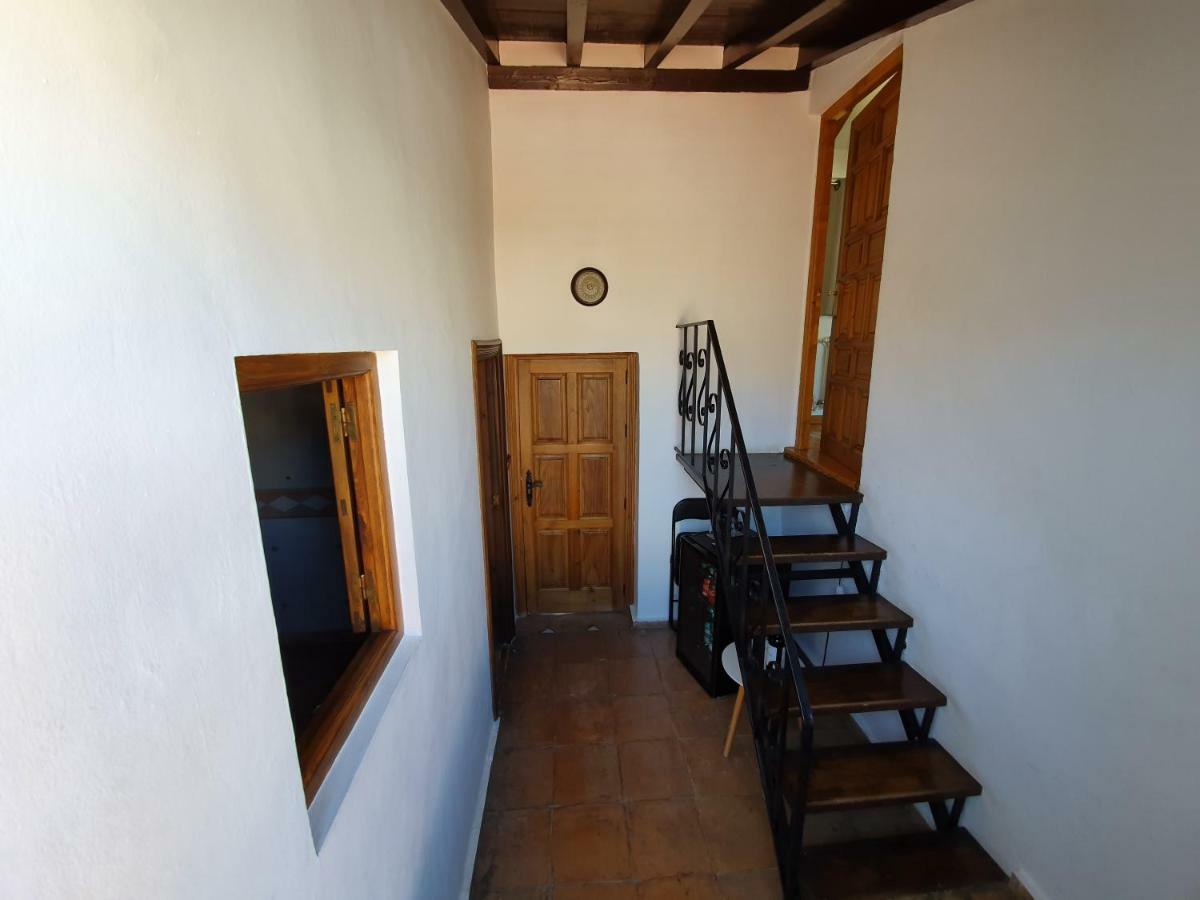 Guest house Casa Del Aljarife 3*