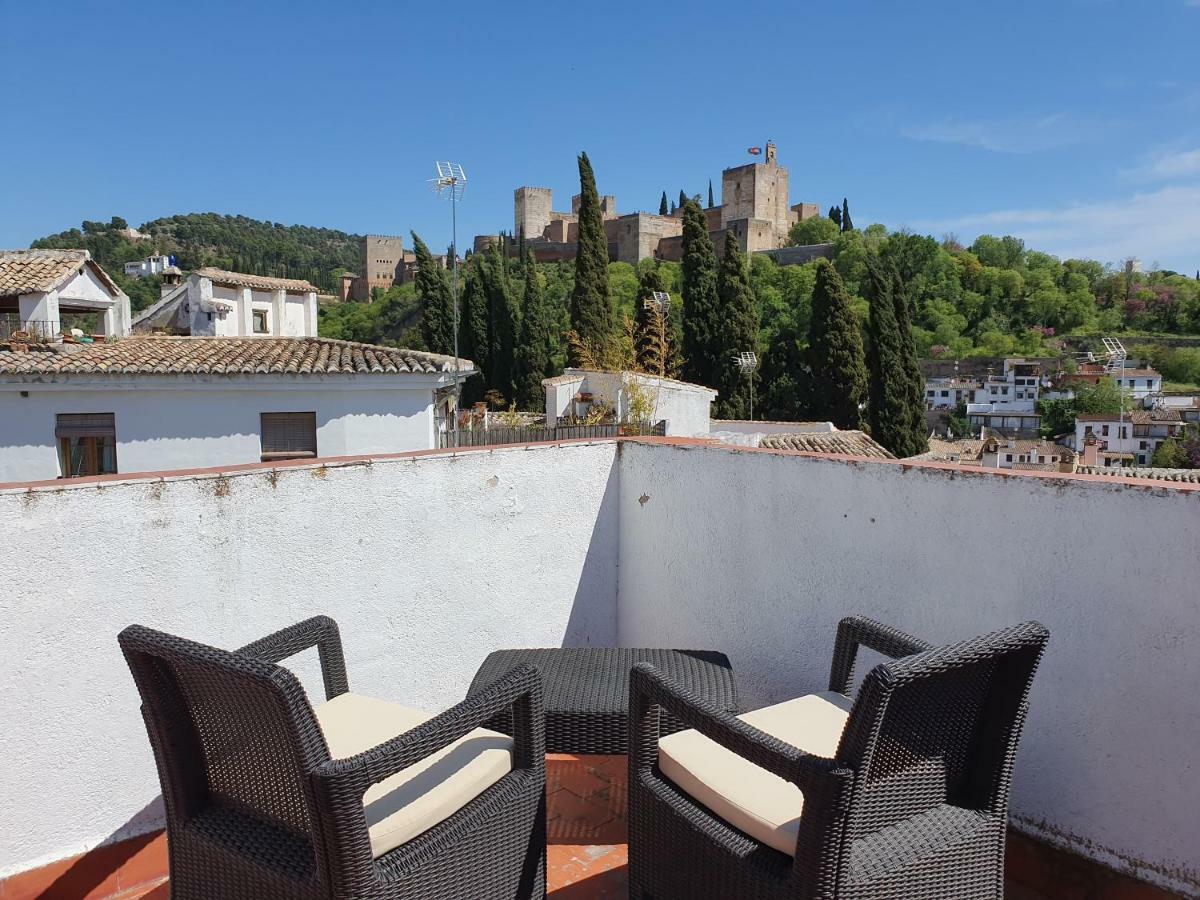Casa Del Aljarife Guest house 3*