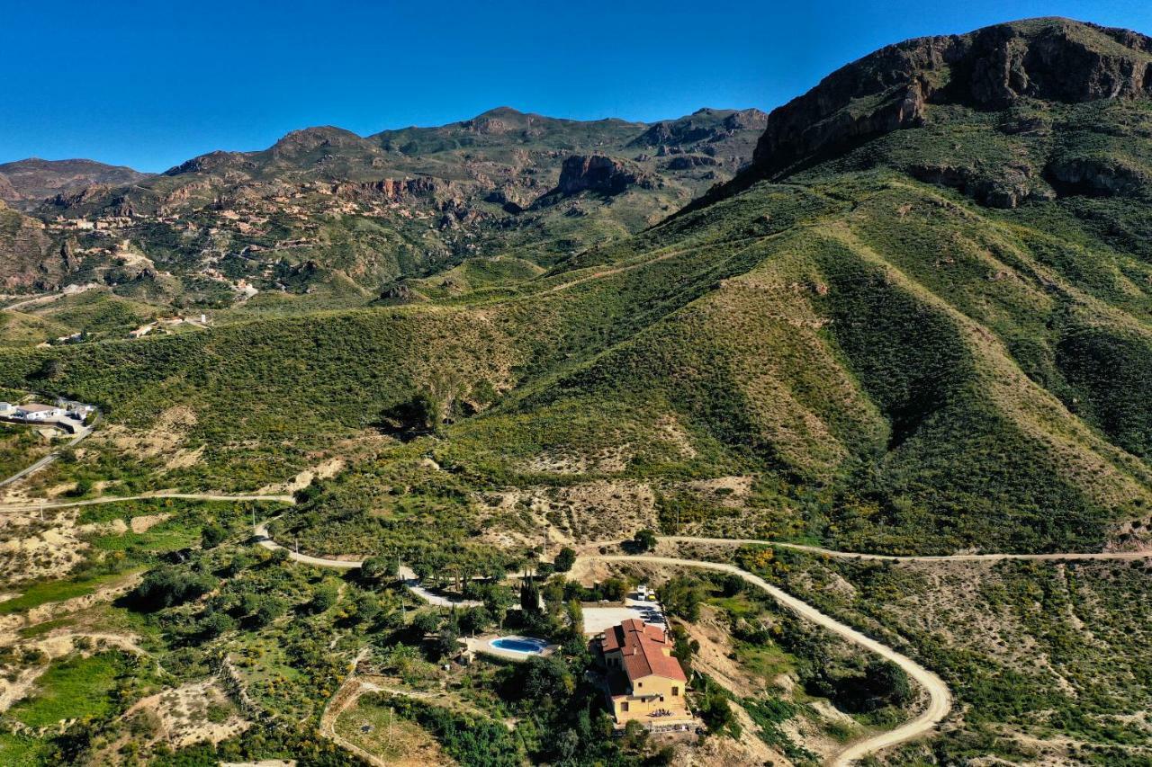 La Finca Listonero