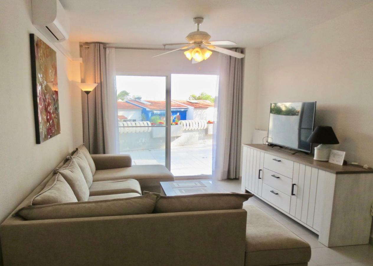 Apartamento Bahía Mar *