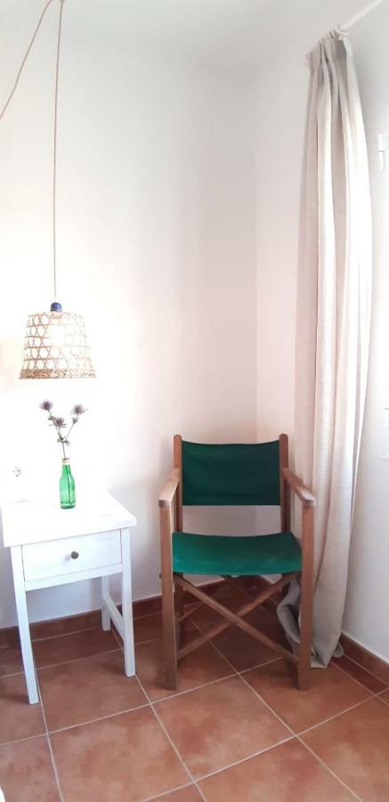 Guest house Sa Set Cales