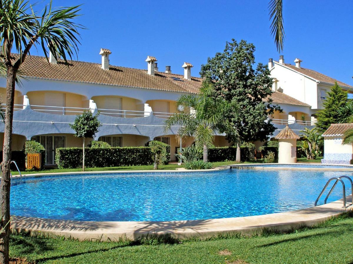 La Esmeralda * Dénia