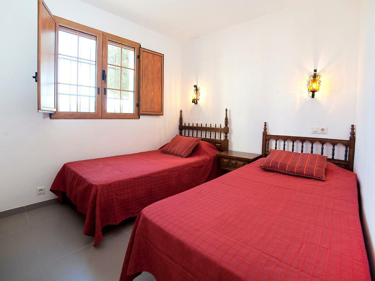 Сasa de vacaciones Els Pins Benissa