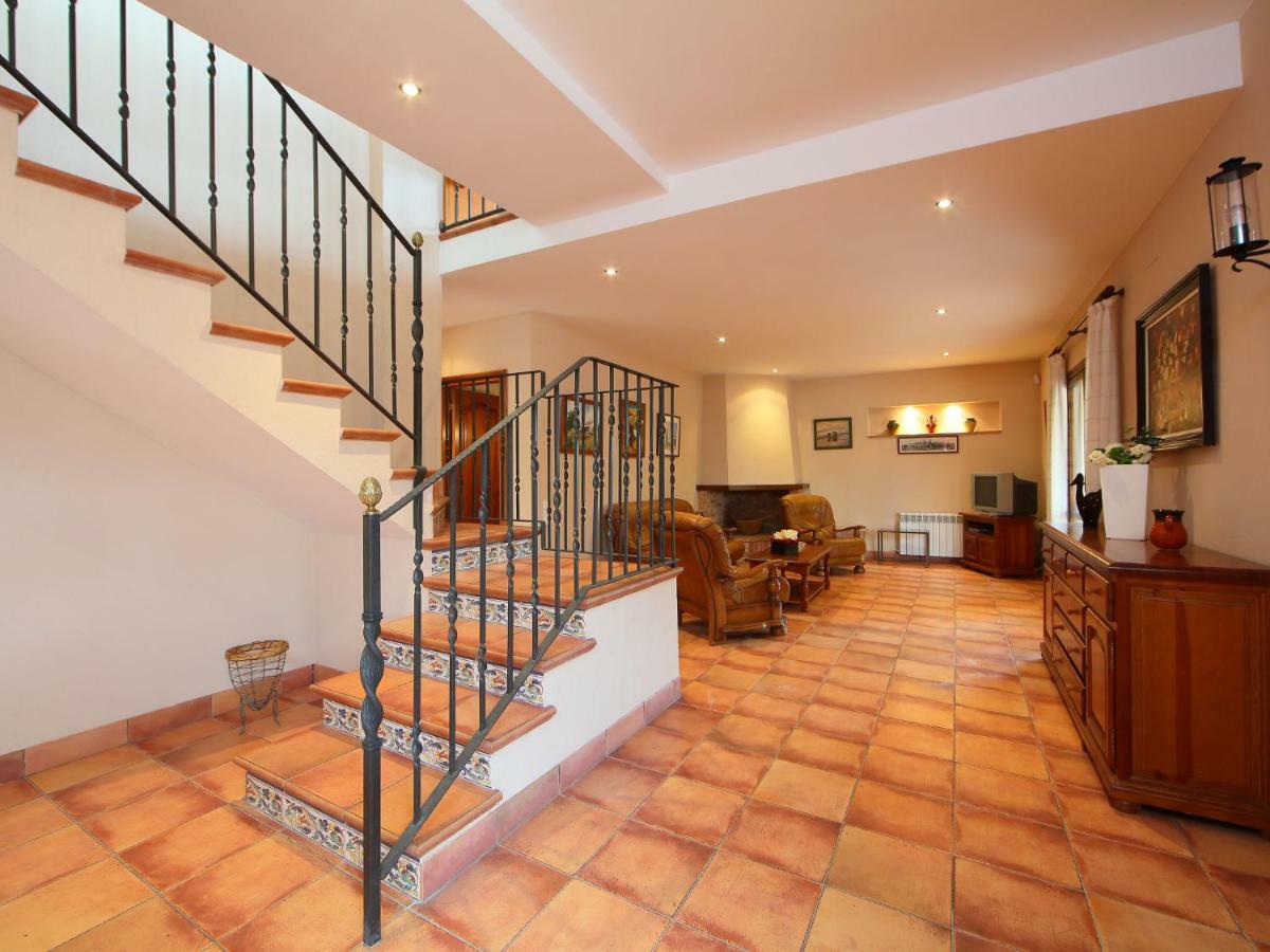 Holiday home Ulldellops By Interhome L'Ampolla
