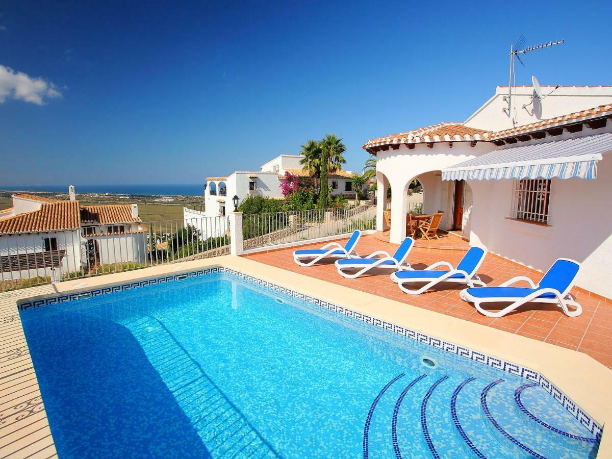 Holiday Casita Del Sol Holiday home *