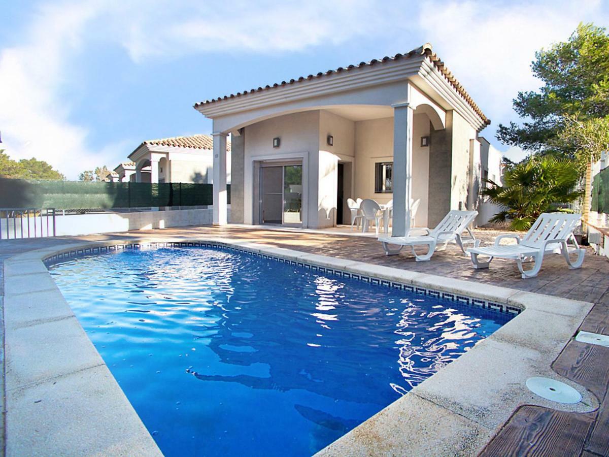 Holiday home Gaviota 6 By Interhome *