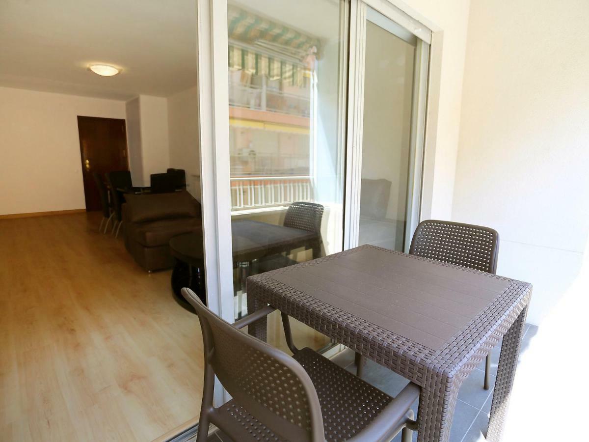 Apartment Duplex Iberia By Interhome