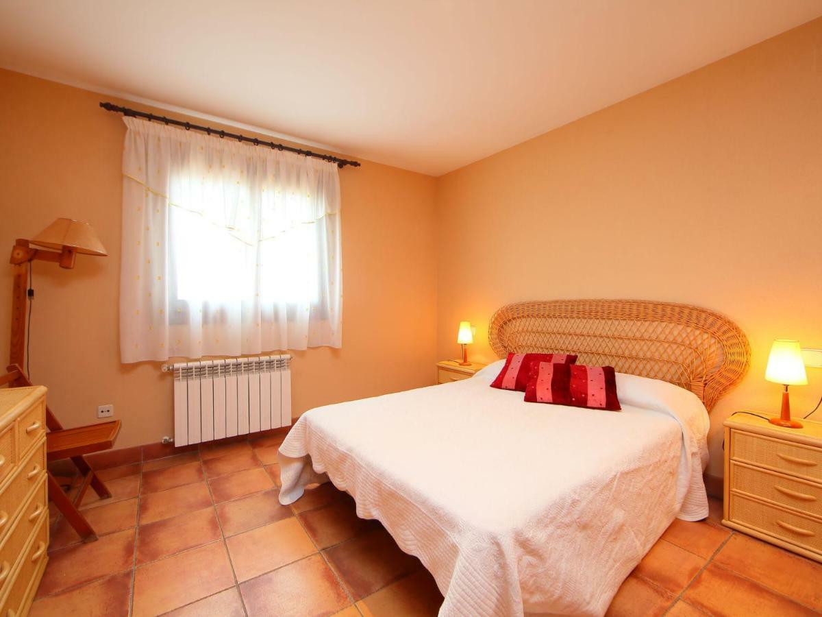 Ulldellops By Interhome L'Ampolla