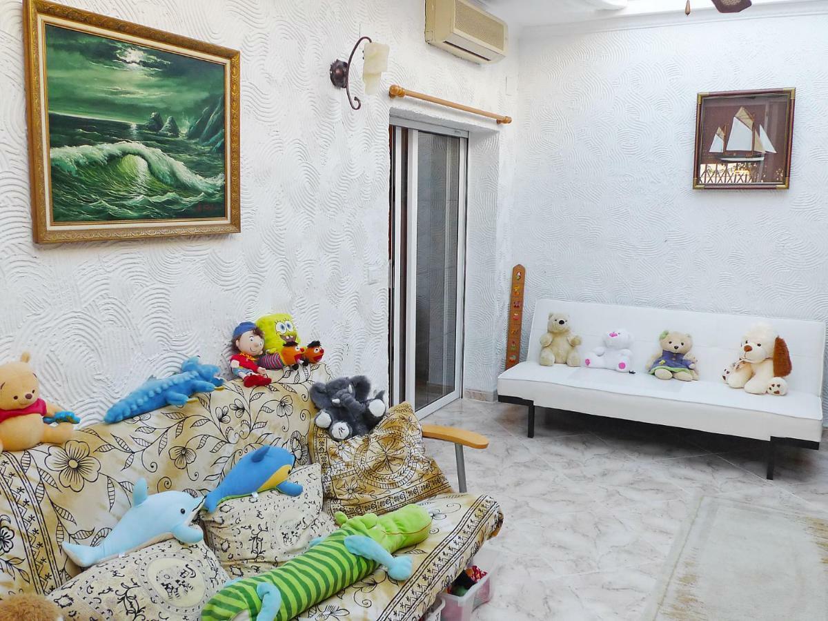 Rosa By Interhome Holiday home Cambrils