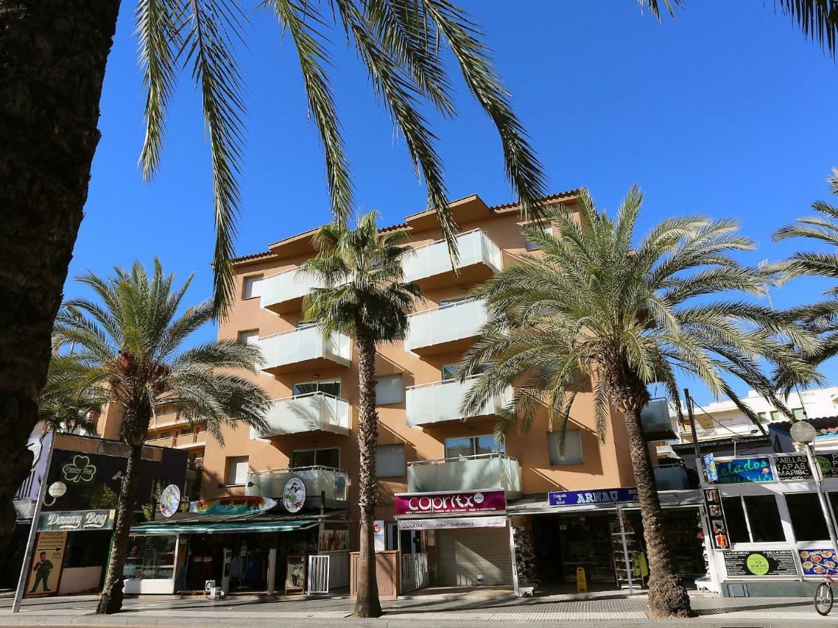 Apartment Terecel Salou-13 By Interhome