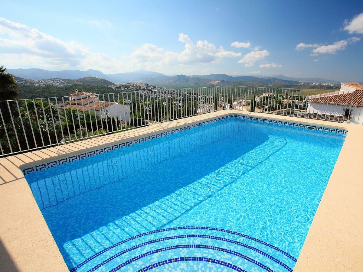 Holiday Casita Del Sol * Monte Pego