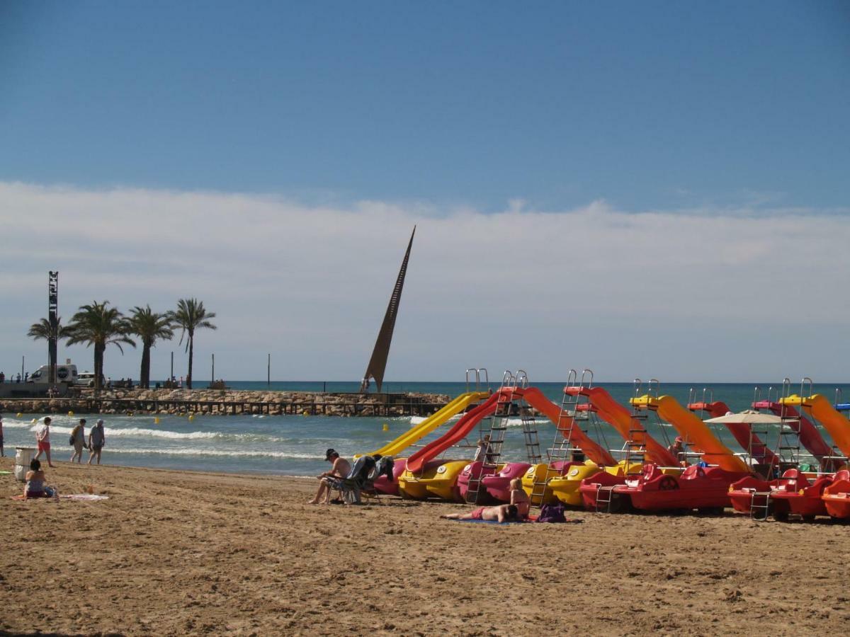 Terecel Salou-13 By Interhome Apartment