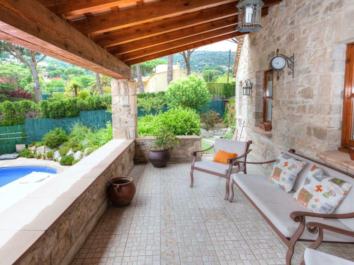 Mas Ambros By Interhome