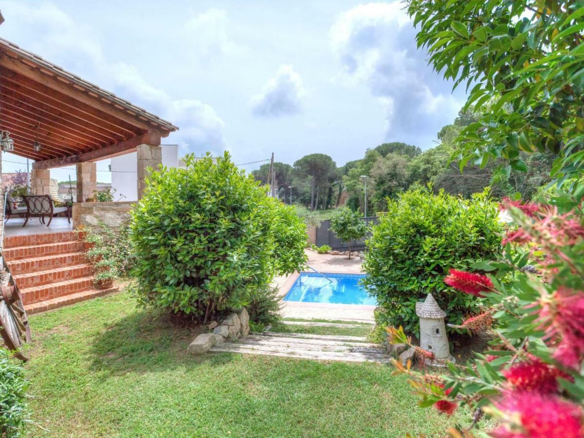Mas Ambros By Interhome Calonge (Catalonia)