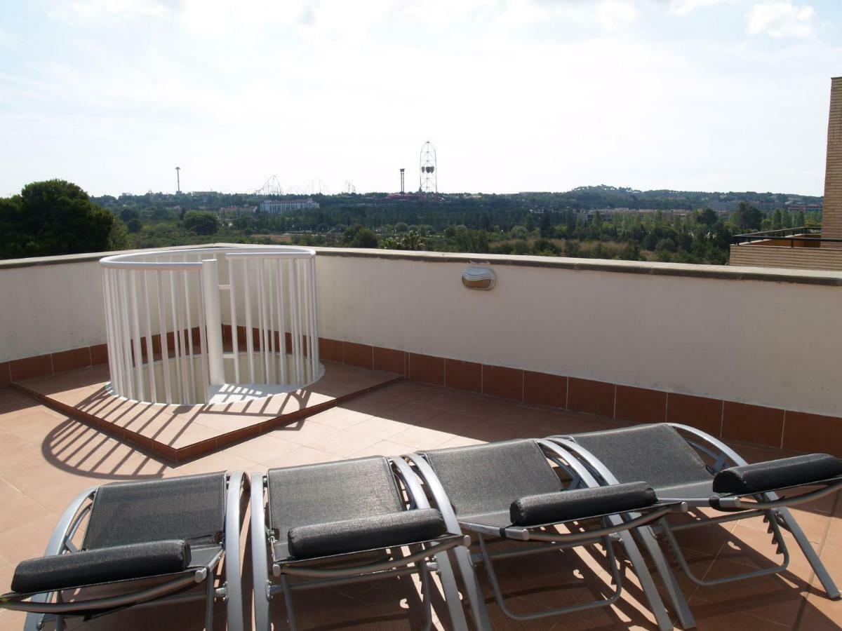 Nou Salou-1 By Interhome *