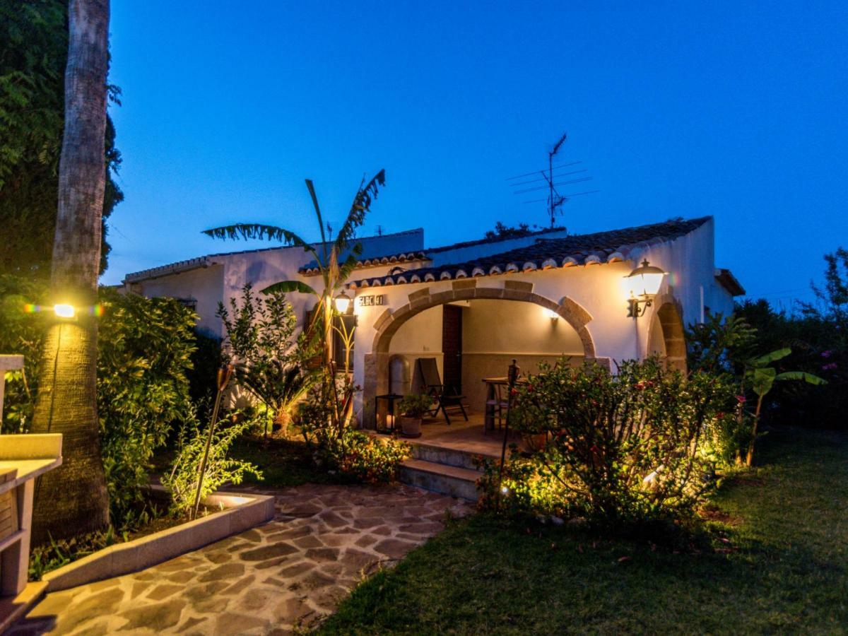 Holiday Cofitsa Javea