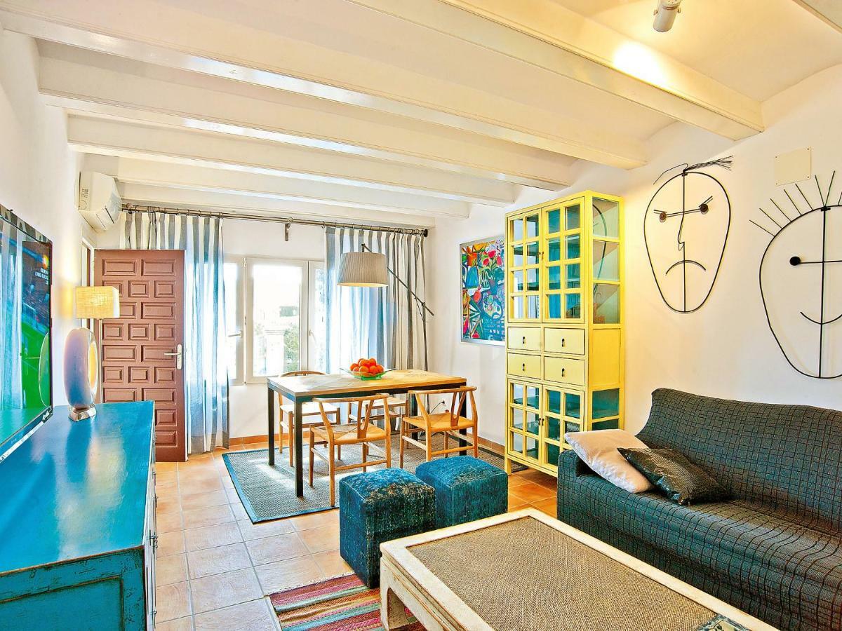 Cofitsa By Interhome * Jávea
