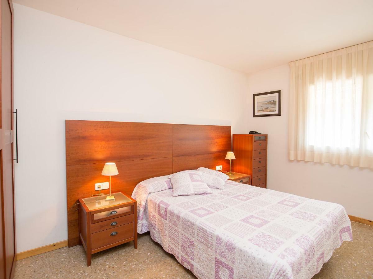 Rambla De Tossa Apartamento Tossa de Mar