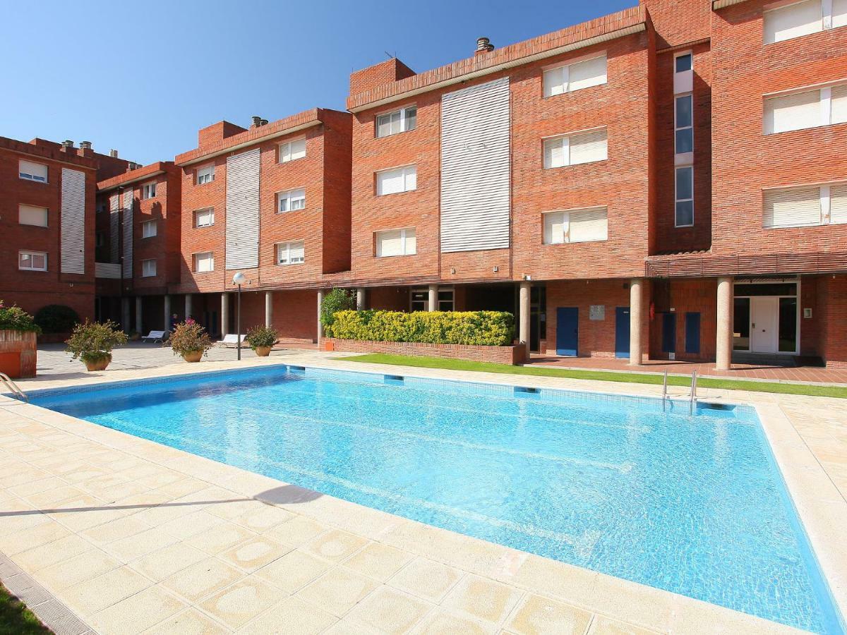Apartamento Rambla De Tossa *
