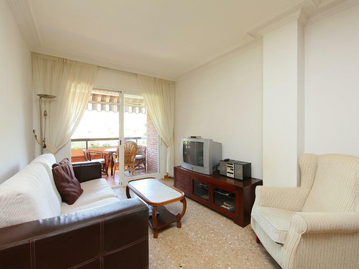 Apartamento Rambla De Tossa *