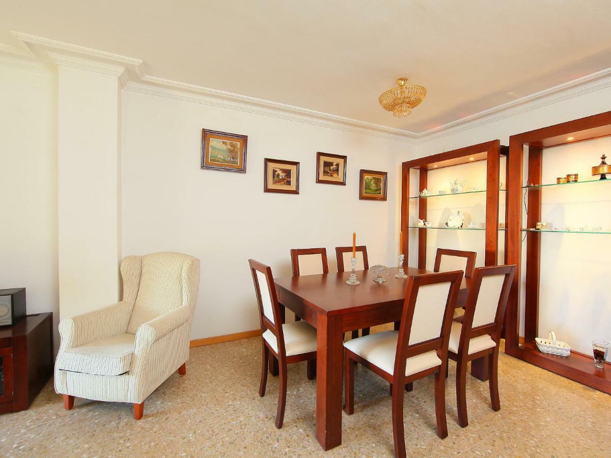 Rambla De Tossa Apartamento
