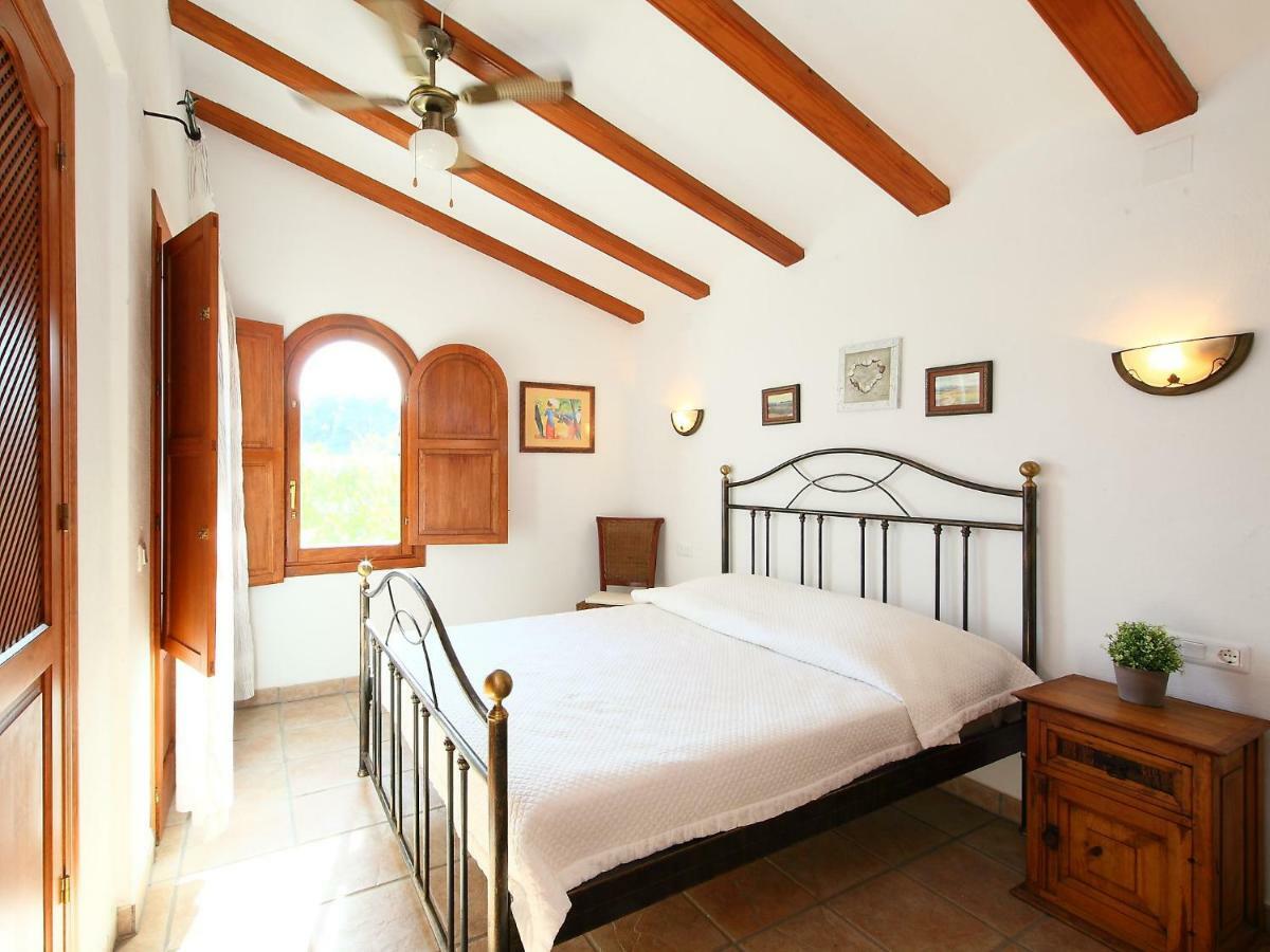 Ca Toni By Interhome Villa *