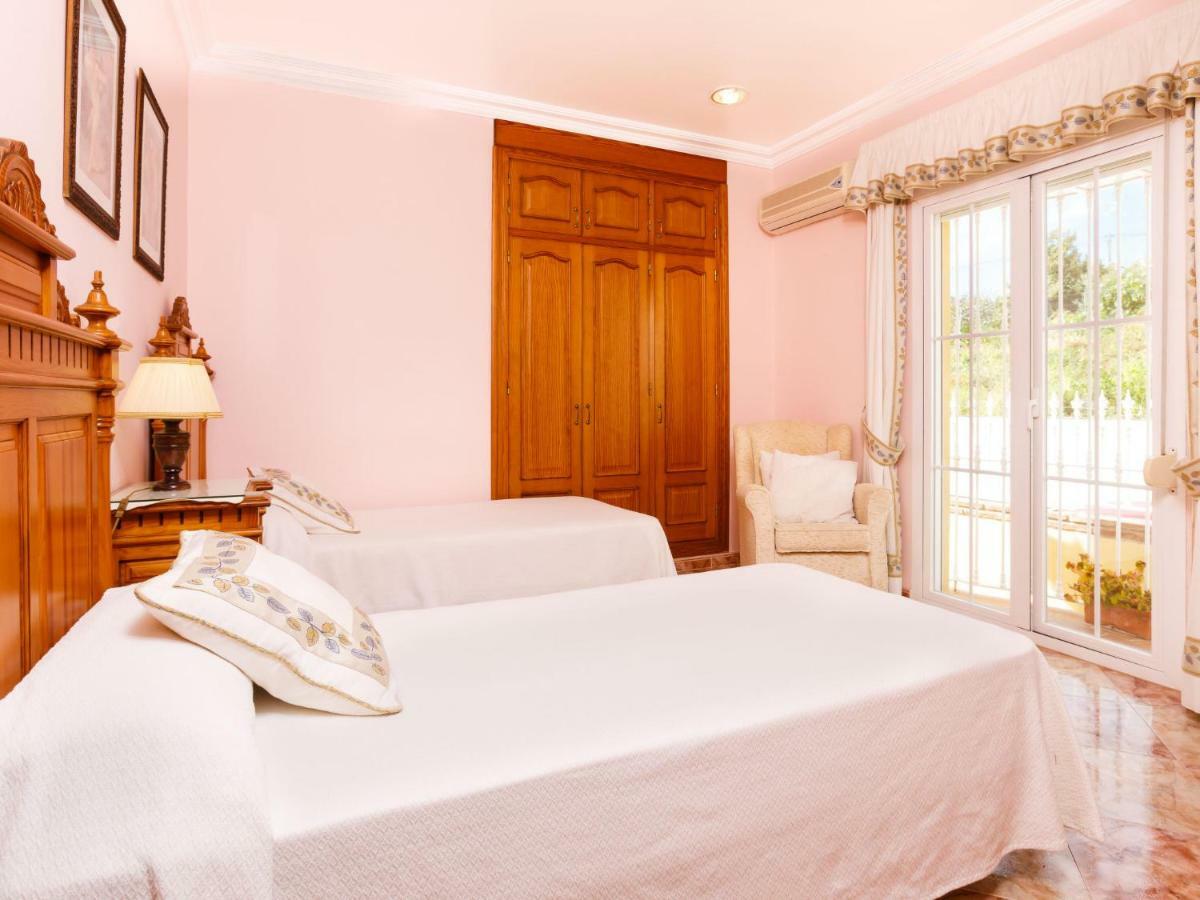 Mangos By Interhome Holiday home