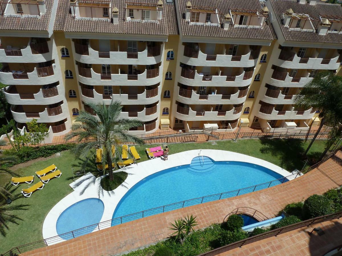 Senorio De Aloha Aparthotel