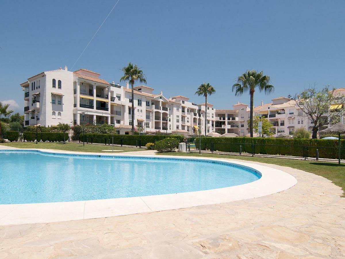Apartamento Lorcrisur By Interhome Marbella