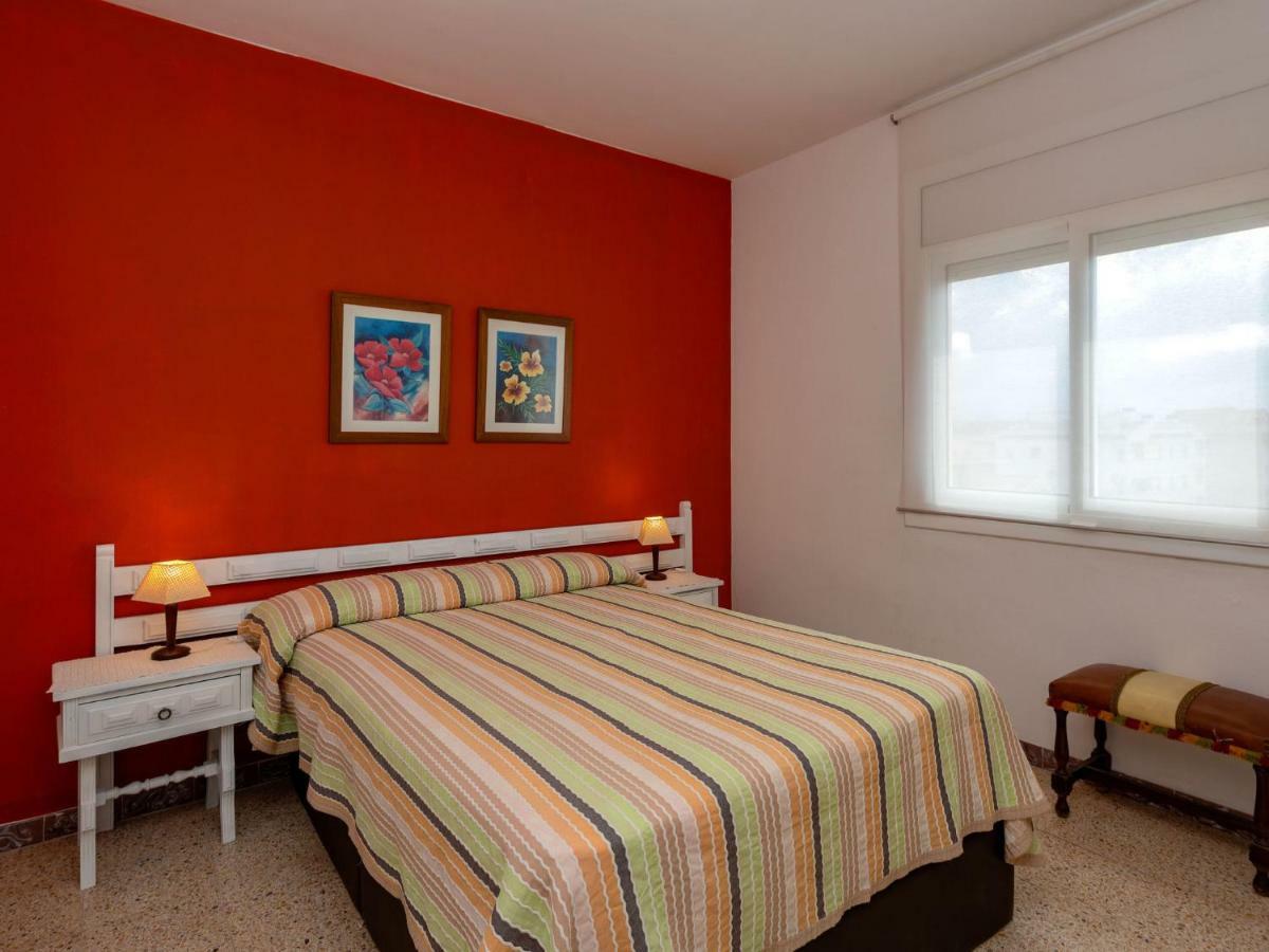 Apartamento Palmira Cunit