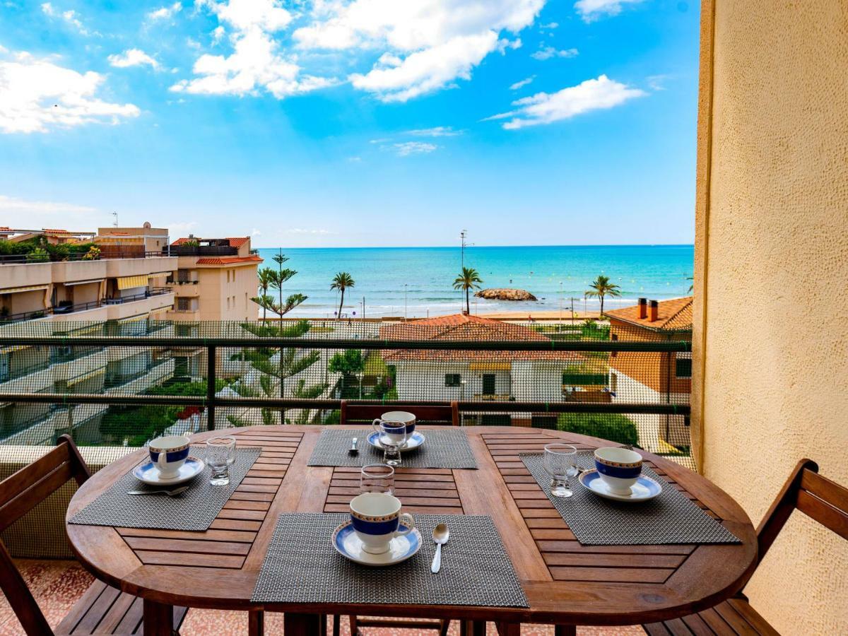 Apartamento Palmira