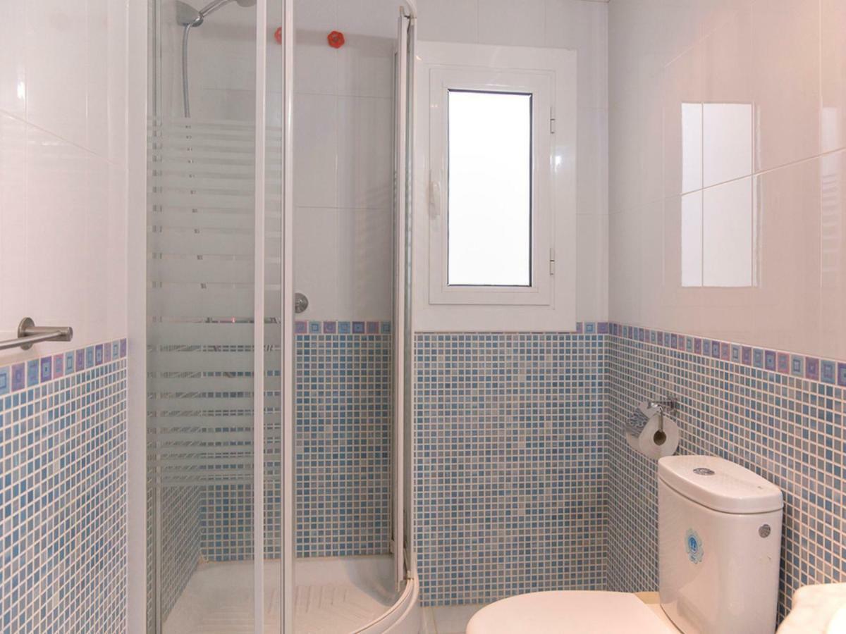 Holiday home Calderon De La Barca By Interhome