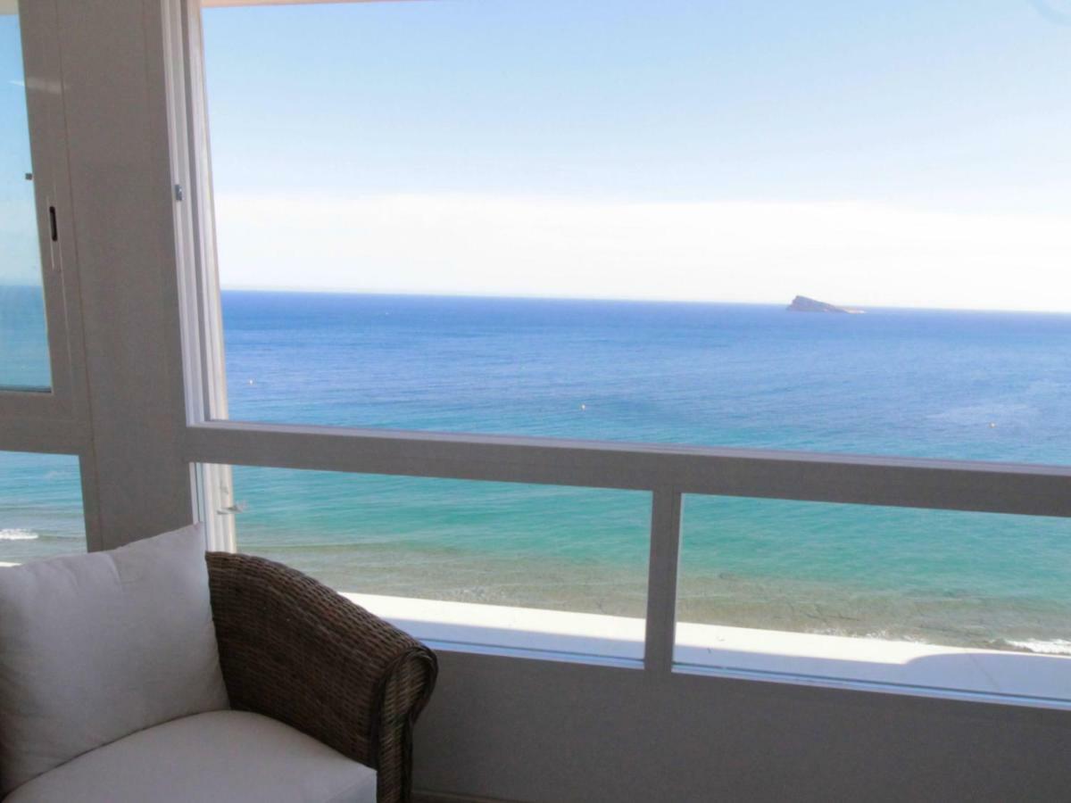 Tor Serena By Interhome Apartamento Benidorm
