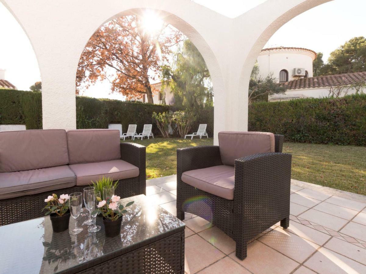 Yolemi By Interhome Holiday home
