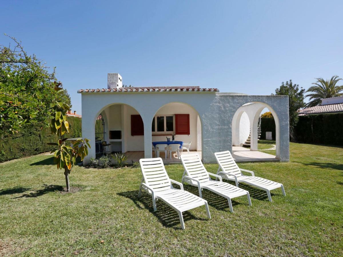 Holiday home Yolemi By Interhome Cambrils