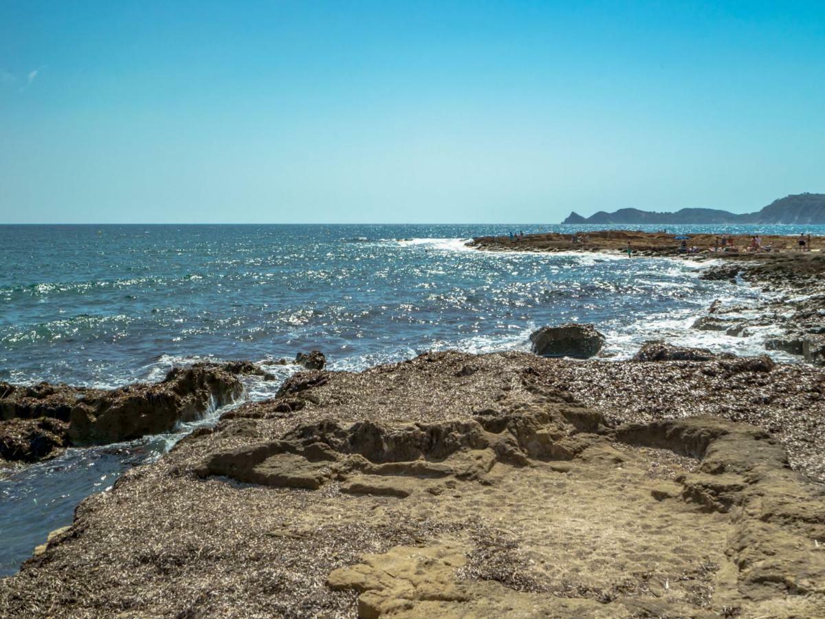 Montanar Cielo-1 * Jávea