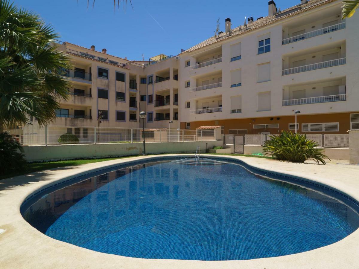 Sueno Del Mar By Interhome * Moraira