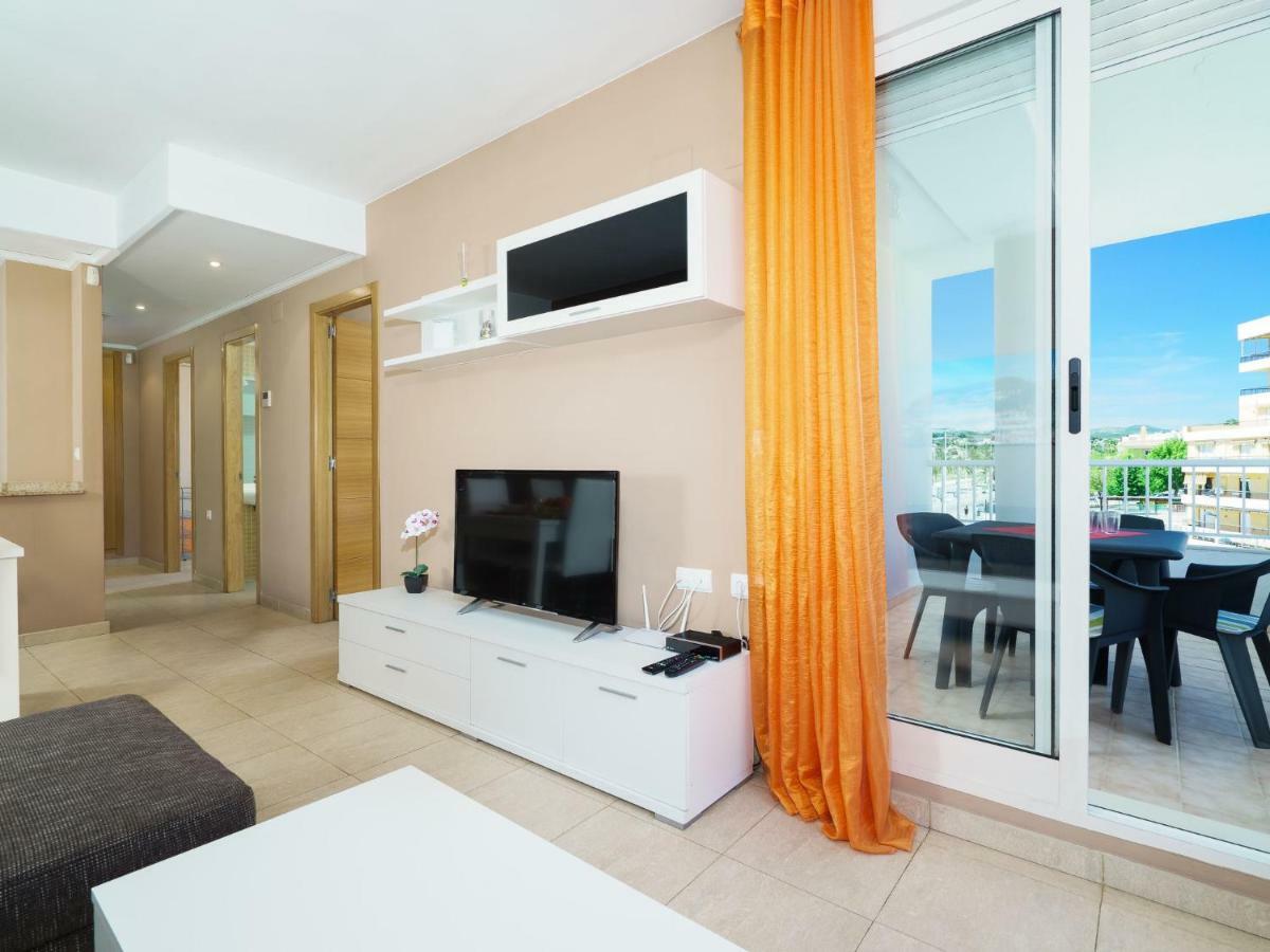 Sueno Del Mar By Interhome Apartment *