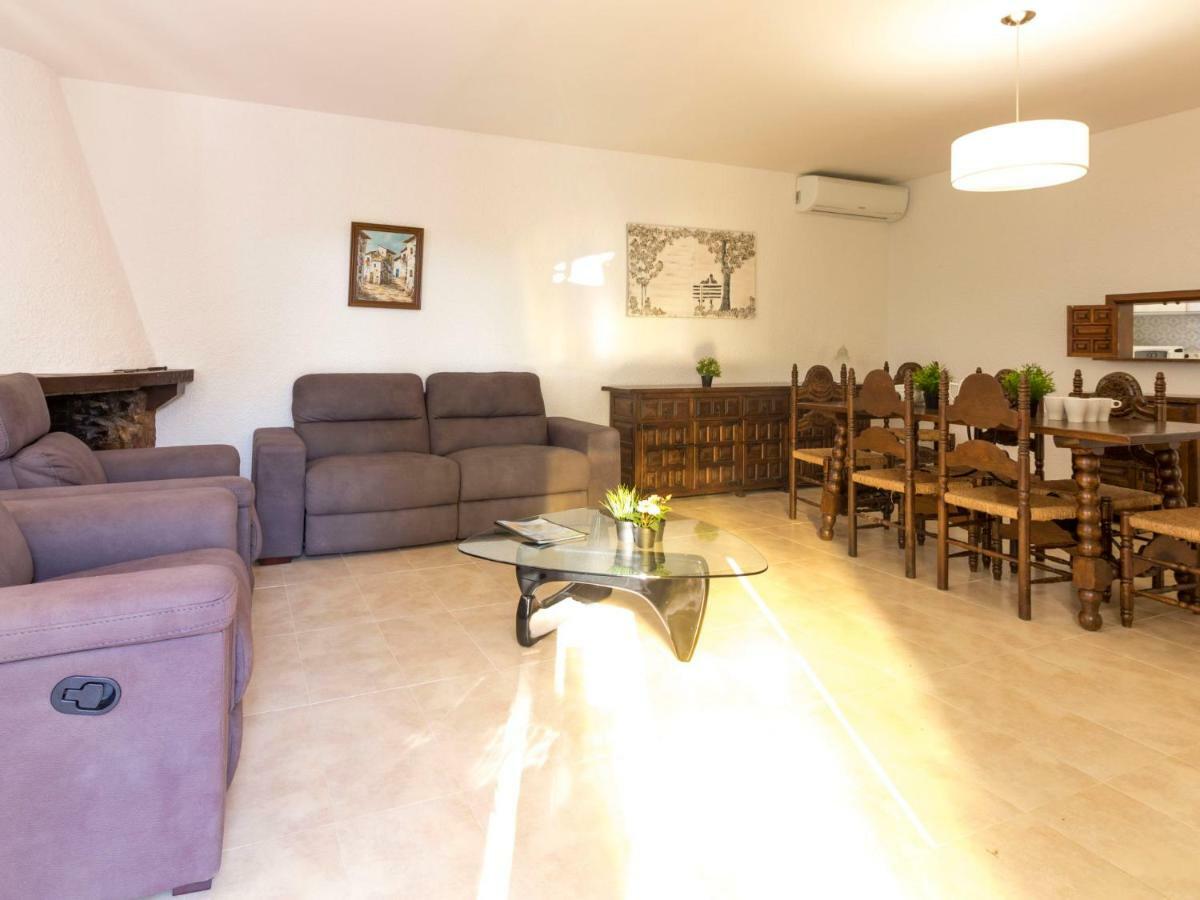 Yolemi By Interhome Holiday home *