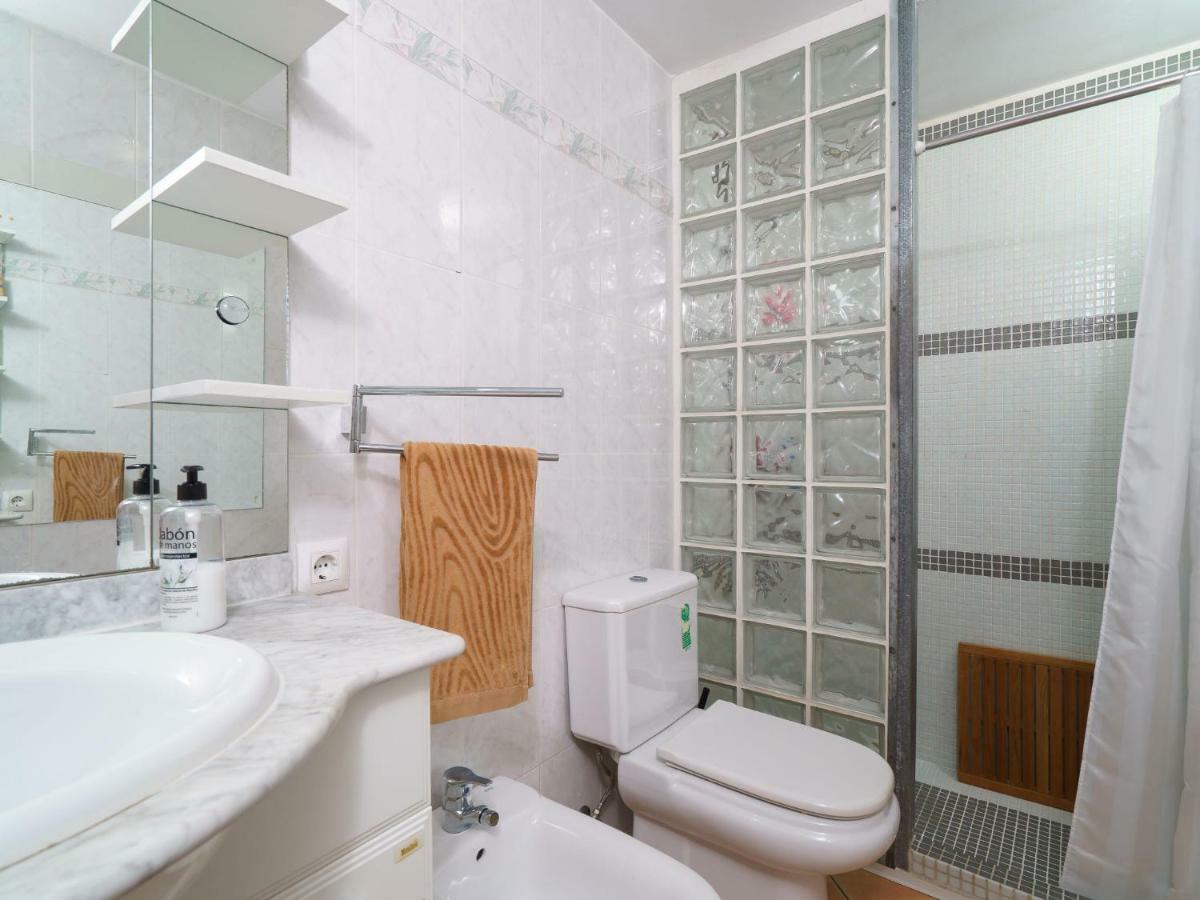Apartamento Montanar Cielo-1