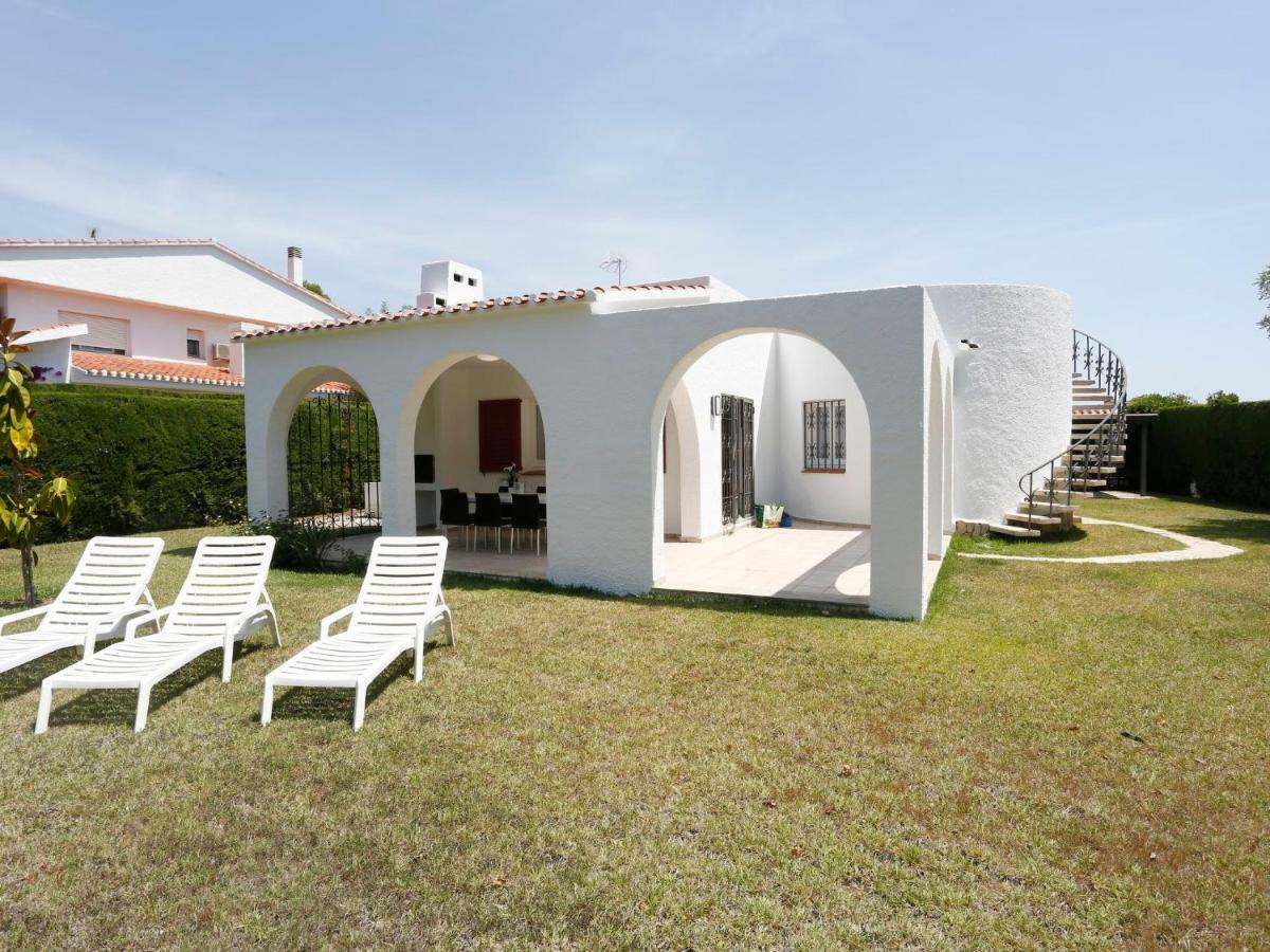 Yolemi By Interhome Holiday home