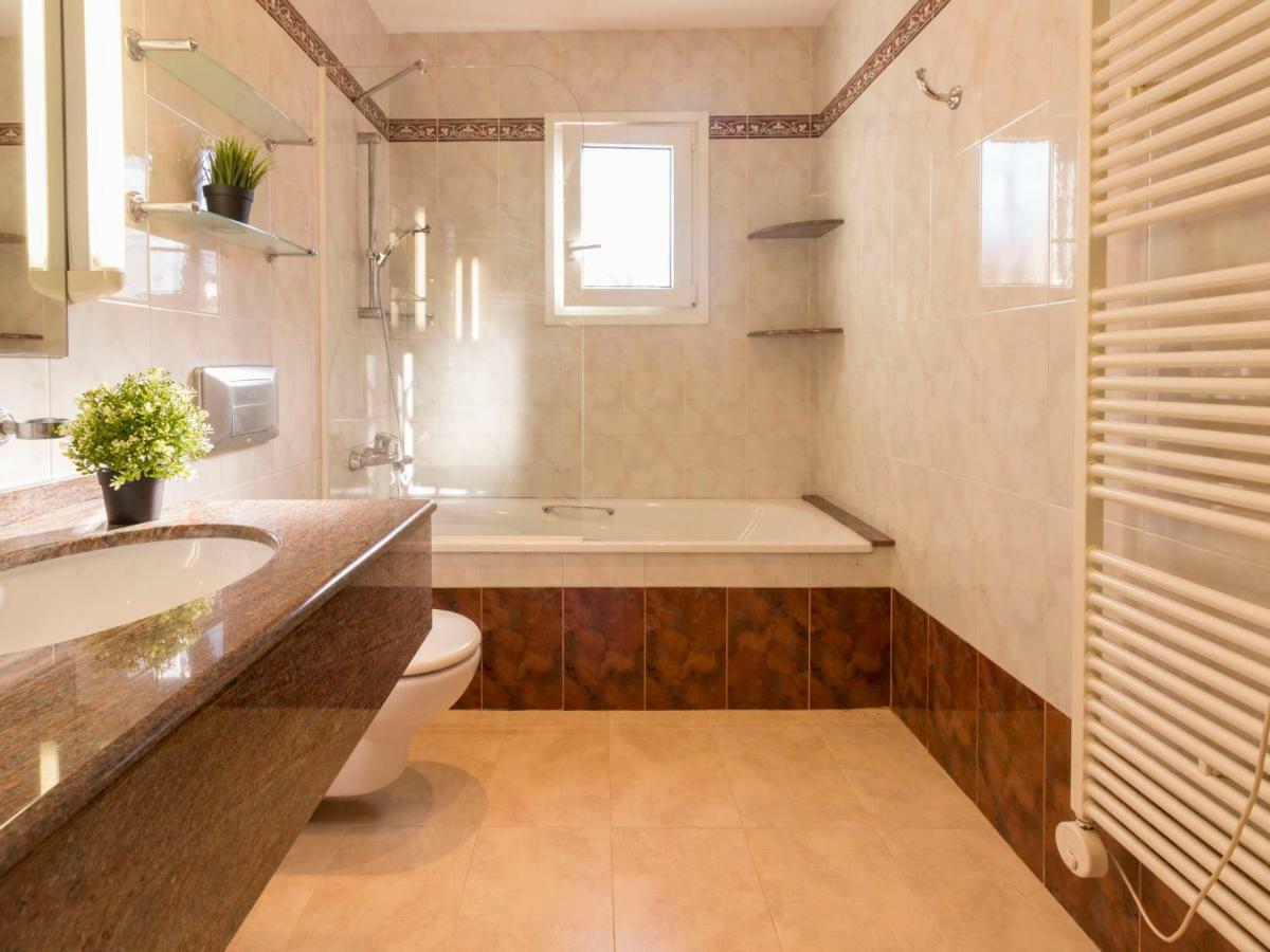 Yolemi By Interhome Holiday home *