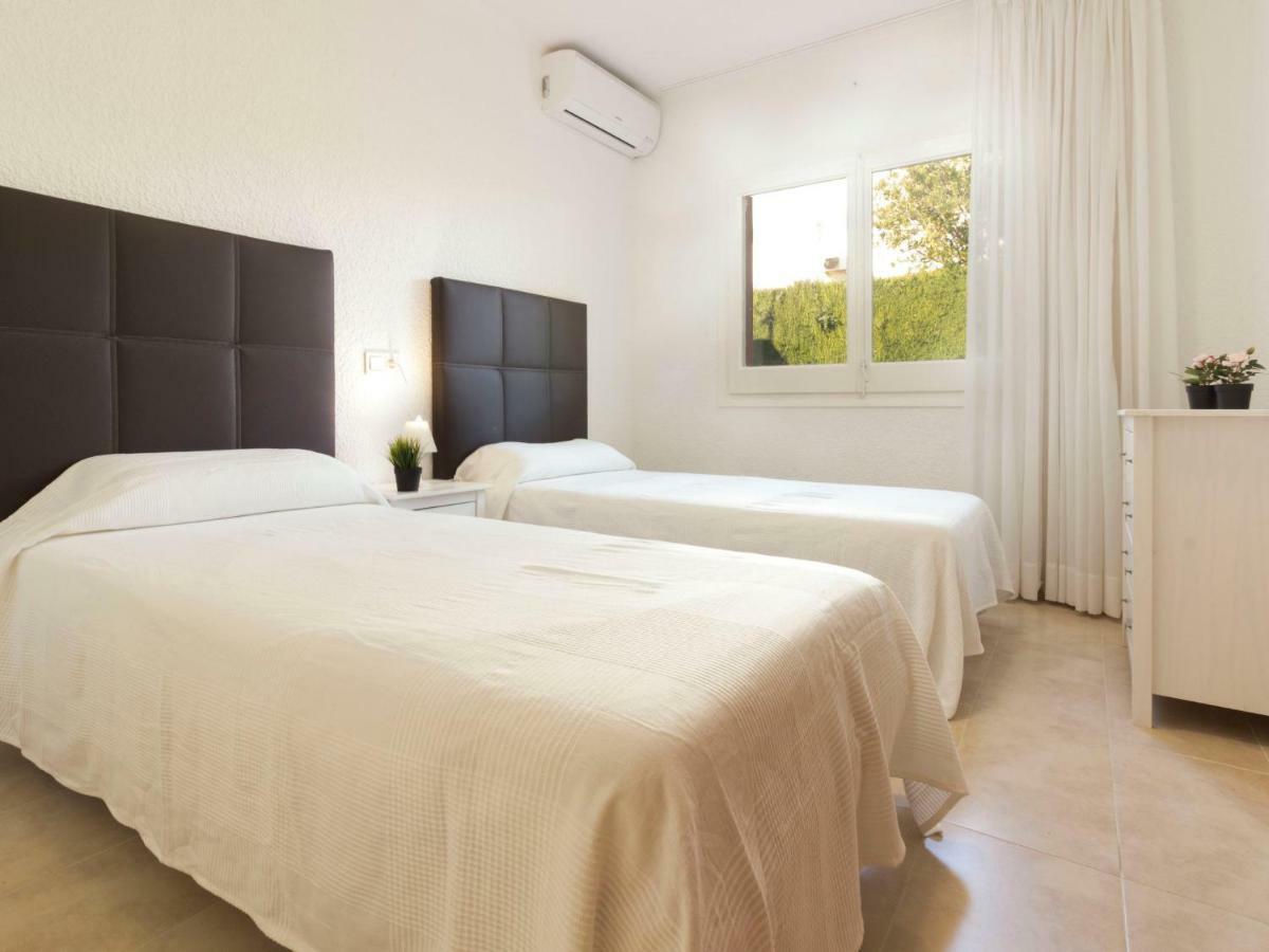Yolemi By Interhome Holiday home *