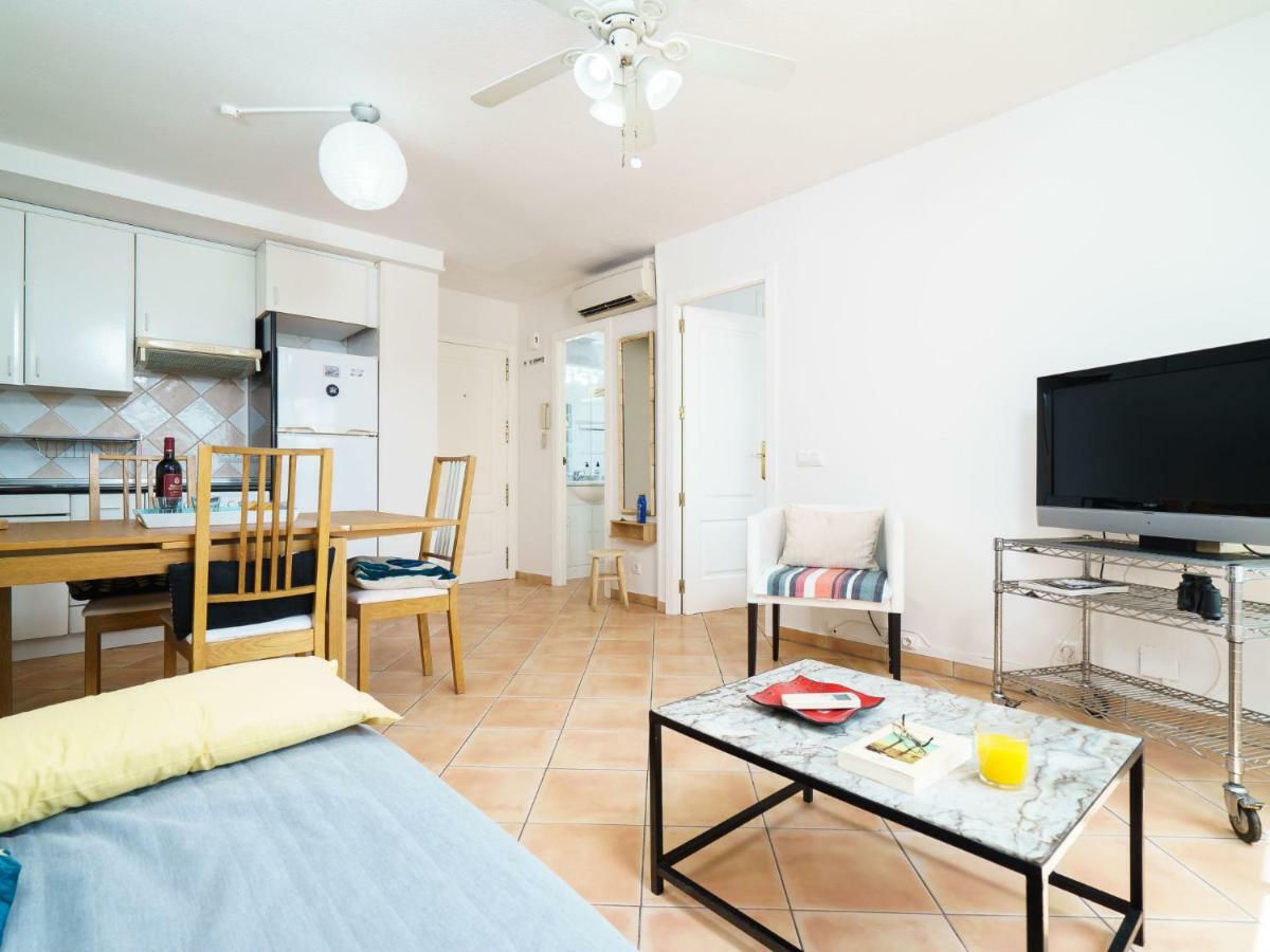 Apartamento Montanar Cielo-1 Jávea